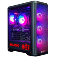 HAL3000 MČR Finale Pro 4060 (13.gen)