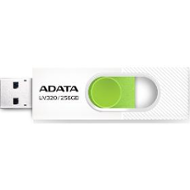 Flash Disk 256GB UV320 White ADATA