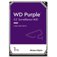WD Purple/1TB/HDD/3.5