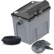 Heissner FPU10100-00