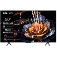 TCL 50C69KS