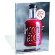 Kniha - Smoothie recepty KENWOOD 