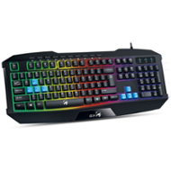 Genius Scorpion K215