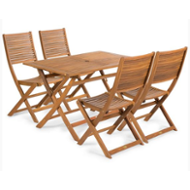 Fieldmann zahradní sada Emily