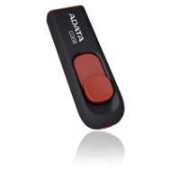 Adata C008 16GB černo-červená