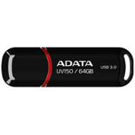 ADATA UV150 64GB AUV150-64G-RBK