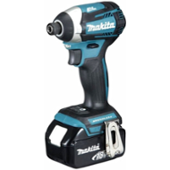Makita DTD154RTJ