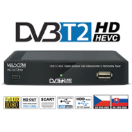 Mascom MC710T2HD