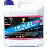 Coyote Antifreeze D/F 3 litry