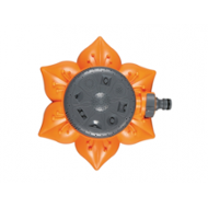 Nohel Garden postřikovač květina