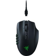 Naga V2 Pro wrl black RAZER