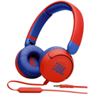 JBL JR310 červená / modrá