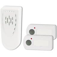 Bezdrátový zvonek BBZ52