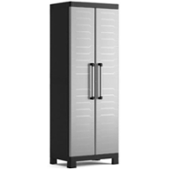 Keter Detroit Utility šedá