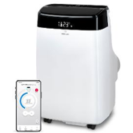 SAC MT9040C klimatizace mobilní SENCOR