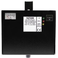 Ptáček-Elektro NZ 500