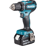 Makita DDF485RFJ