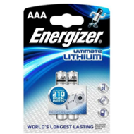 Energizer Lithium mikrotužka AAA 2KS