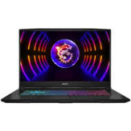 MSI Katana/17 B13VFK-249CZ/i7-13620H/17,3