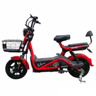 RACCEWAY Kobra červený