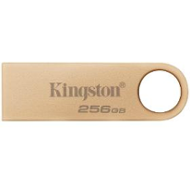 USB DataTraveler SE9 G3 256GB KINGSTON