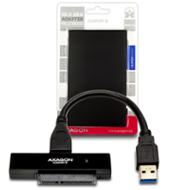Axagon USB 3.0 Sata 6G UASP