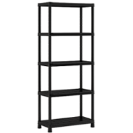 Keter Plus Shelf 80/5