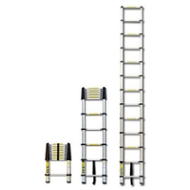 Žebřík G21 GA TZ13 3,8M