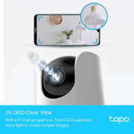 TP-Link Tapo C225