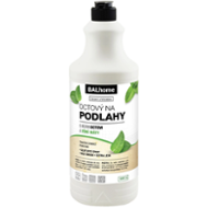 Balhome octový čistič na podlahy s vůní máty 1 l