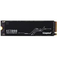 Kingston KC3000/1TB/SSD/M.2 NVMe/Heatsink/5R