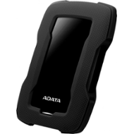 A-Data HD330 2TB černý, AHD330-2TU31-CBK