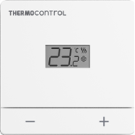 THERMOcontrol TC 20WB bílý
