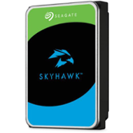 Seagate SkyHawk/4TB/HDD/3.5