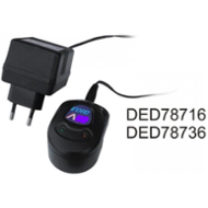 Nabíječka Dedra DED78736 18V
