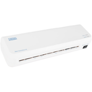 Laminátor DESQ A4 New Generation, bílá