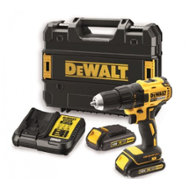 DeWalt DCD777S2T