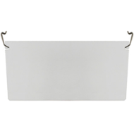 Modus Praporek ke svítidlu EXIT