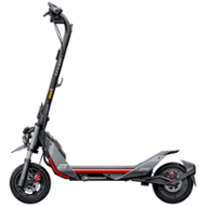 Segway eKickScooter ZT3 Pro E