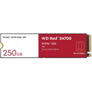 WD Red SN700/250GB/SSD/M.2 NVMe/5R