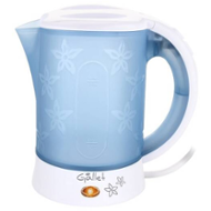 Gallet Loiret BOU 518 bílá/modrá