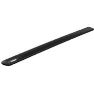 Thule 7113 WingBar Evo 127cm Black