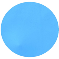 Planet Pool Bazénová folie Blue ø3,6m x 0,92m