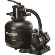 Marimex ProStar Profi 6