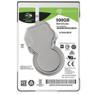 Seagate BarraCuda 500GB (ST500LM030)