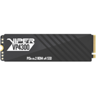 PATRIOT VP4300/1TB/SSD/M.2 NVMe/Heatsink/5R