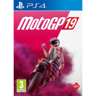 MotoGP 19