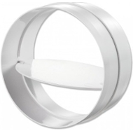 Faber Spojka s klapkou 87.494