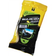 Coyote Ubrousky na sklo + zrcadlo