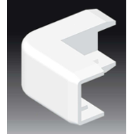 Kryt roh vnější LH 15X10 8686 HB